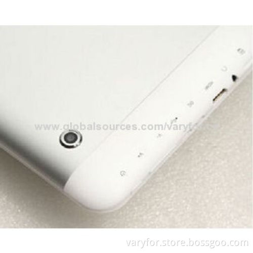 Tablet PC, 10.1" Quad Core, Android 4.4 RK3188, Dual Camera, 1,280*800 IPS Screen, WiFi/Bluetooth